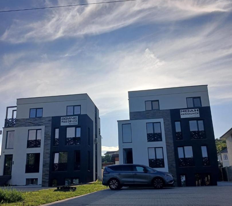 Photo of Buildings in Alba Iulia