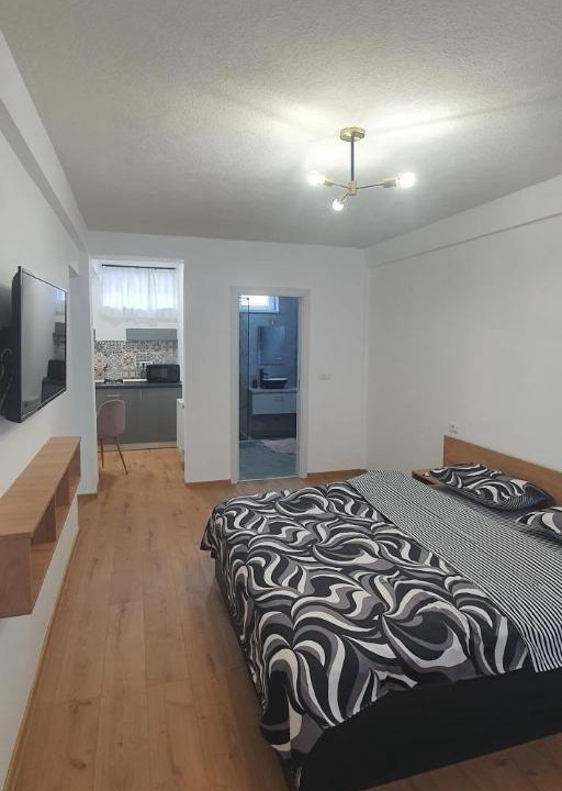 Photo of Bedroom in Alba Iulia