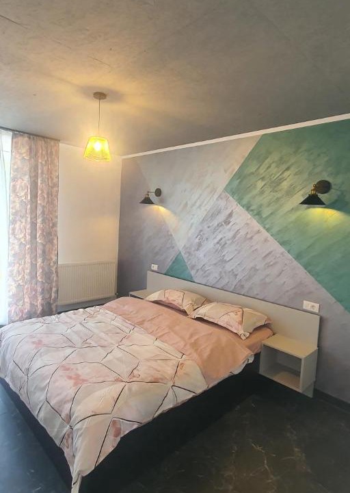 Photo of Bedroom in Alba Iulia