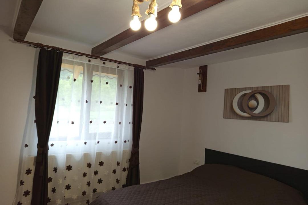 Photo of Bedroom in Nucsoara