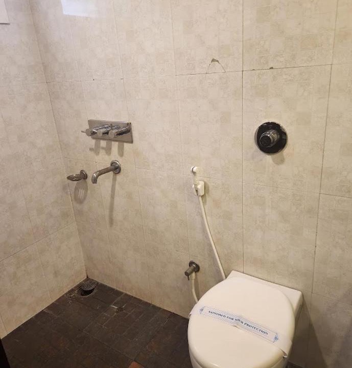 Photo of Bathroom in Hubli