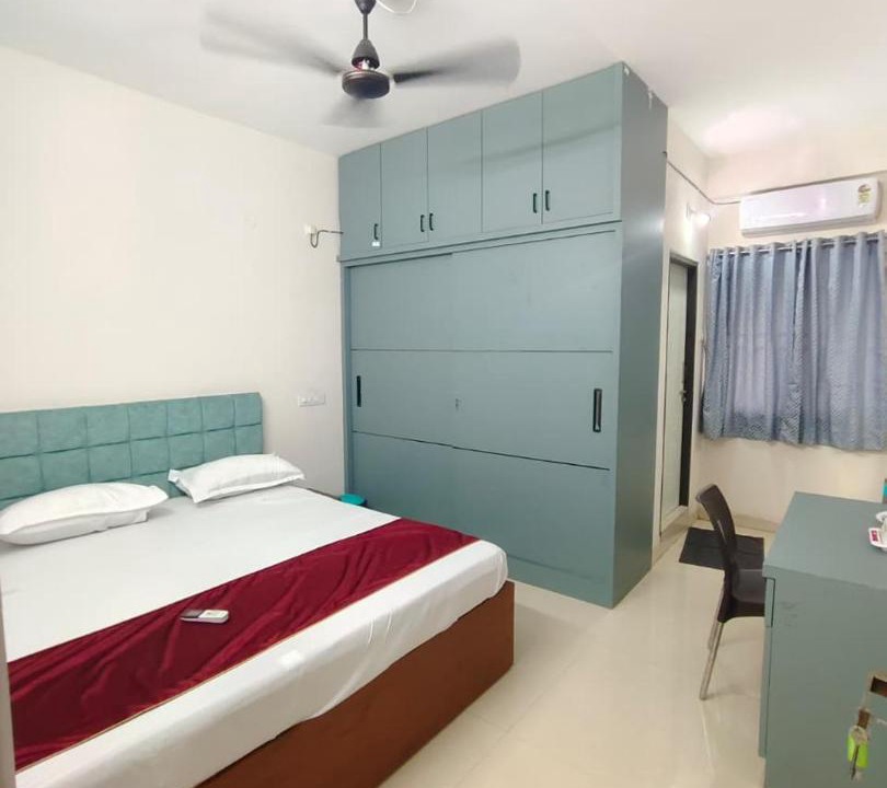 Photo of Bedroom in Visakhapatnam