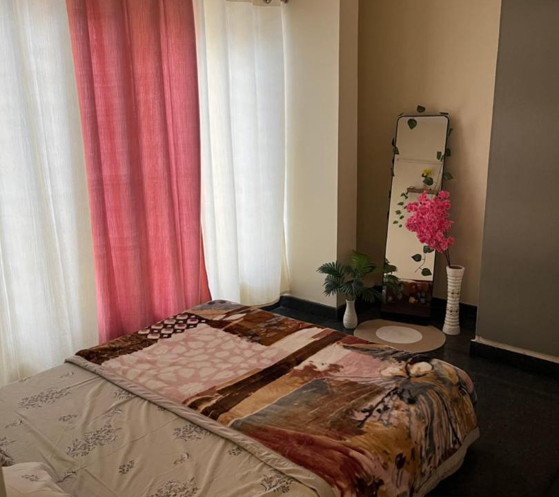Photo of Bedroom in Mysore