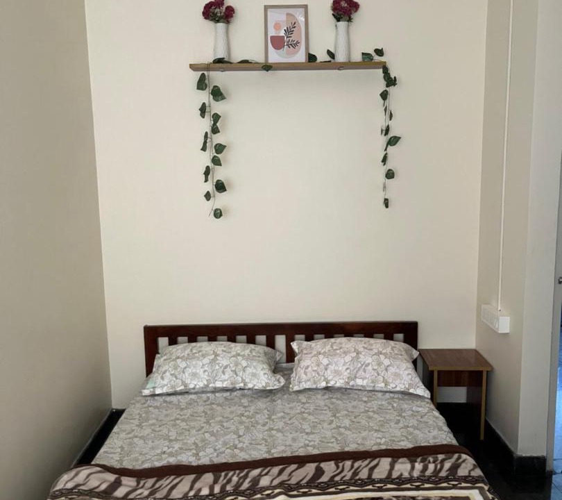 Photo of Bedroom in Mysore