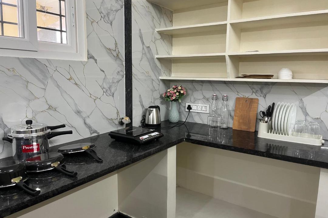 Photo of Kitchen in Mysore