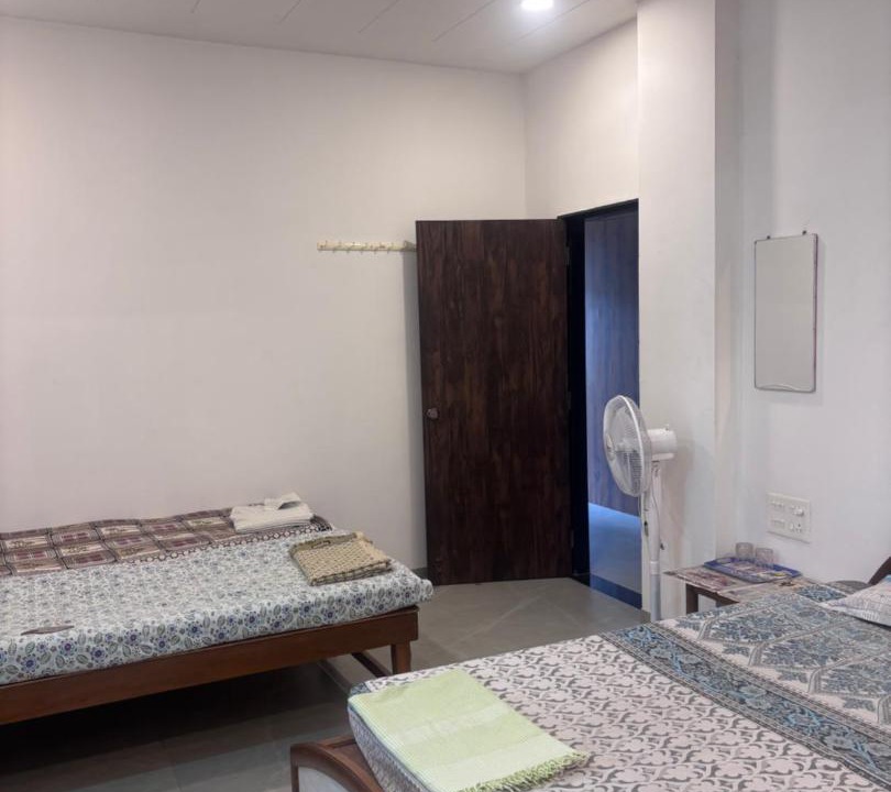 Photo of Bedroom in Nagpur