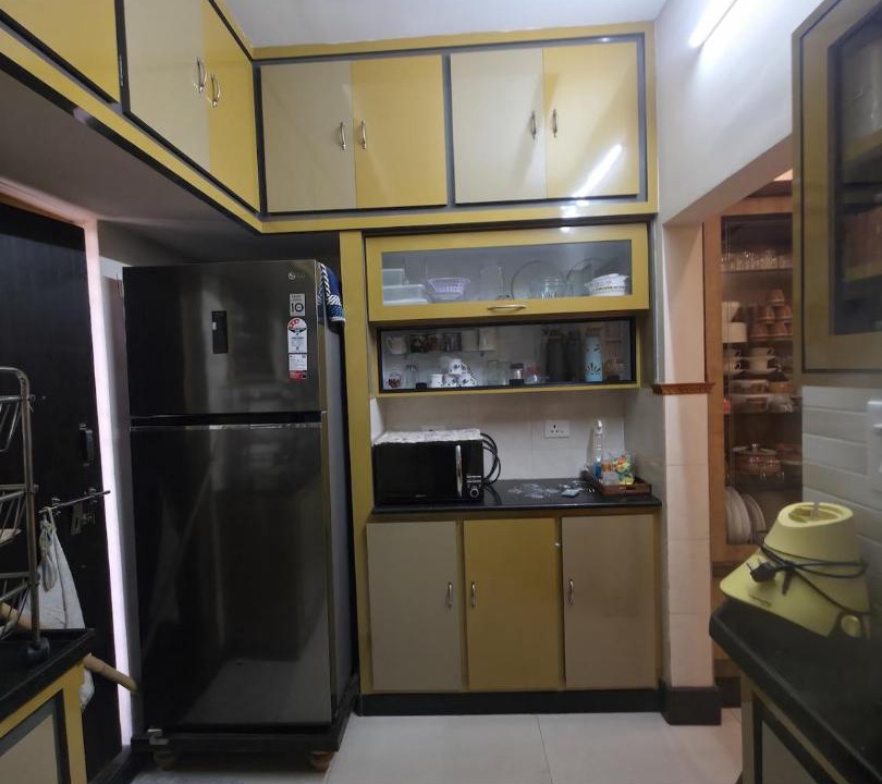 Photo of Kitchen in Visakhapatnam