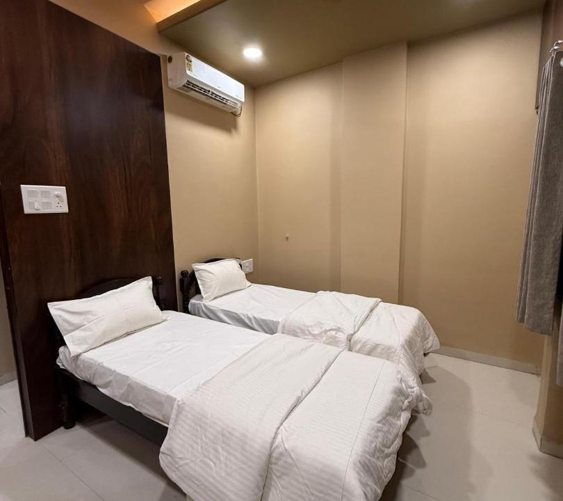 Photo of Bedroom in Kolhapur