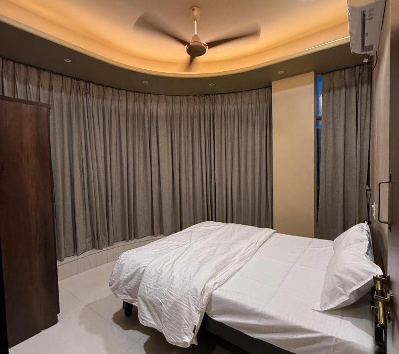 Photo of Bedroom in Kolhapur