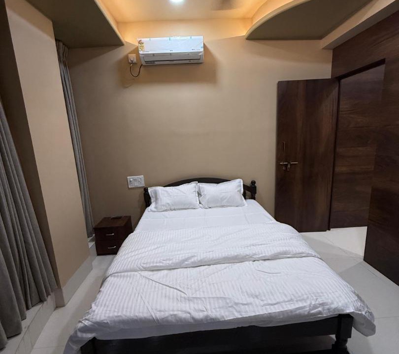 Photo of Bedroom in Kolhapur