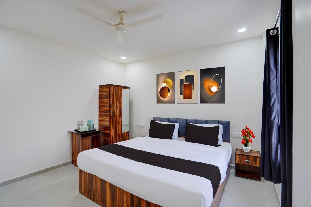 Photo of Bedroom in Nagpur