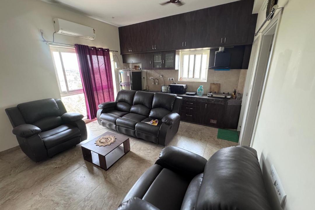 Photo of Livingroom in Medchal