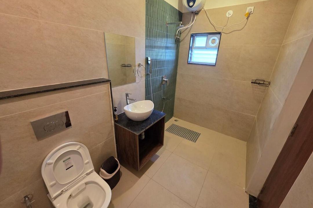 Photo of Bathroom in Doddaballapur