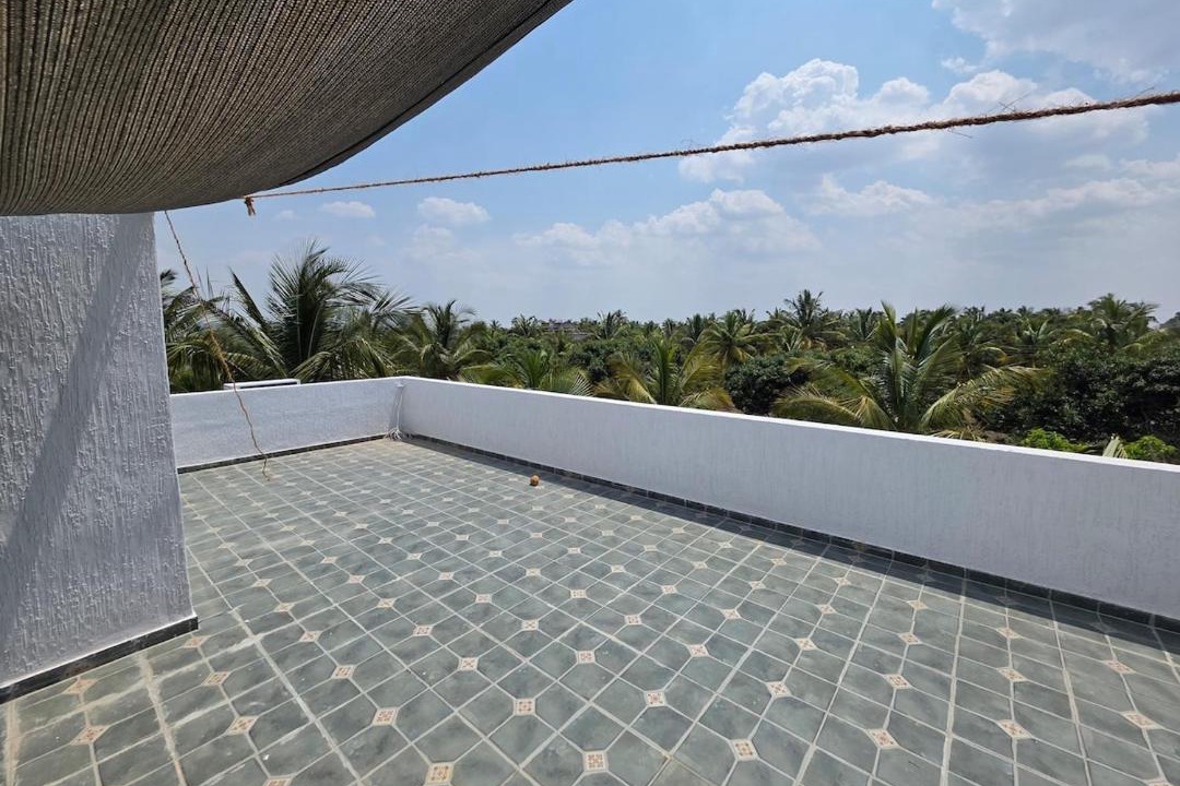 Photo of Patio Balcony in Doddaballapur