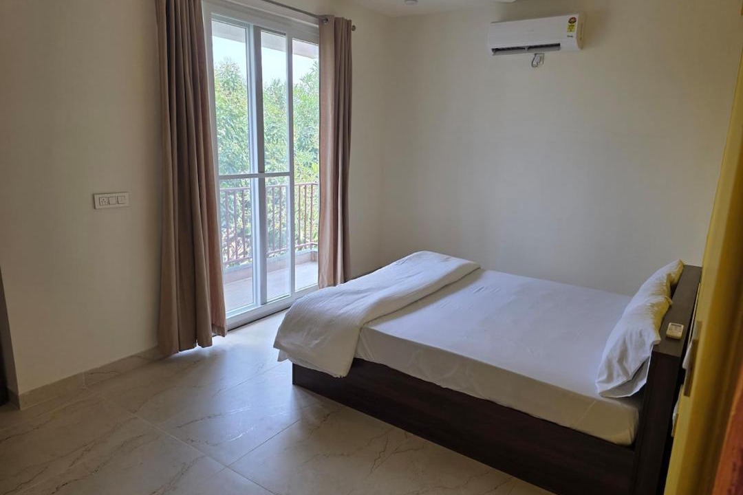 Photo of Bedroom in Doddaballapur