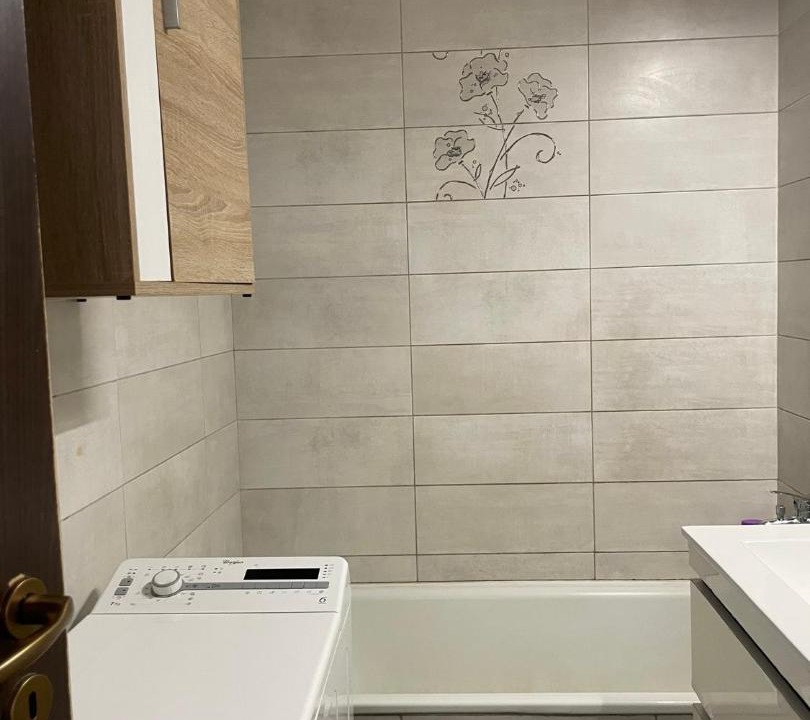 Photo of Bathroom in Satu Mare