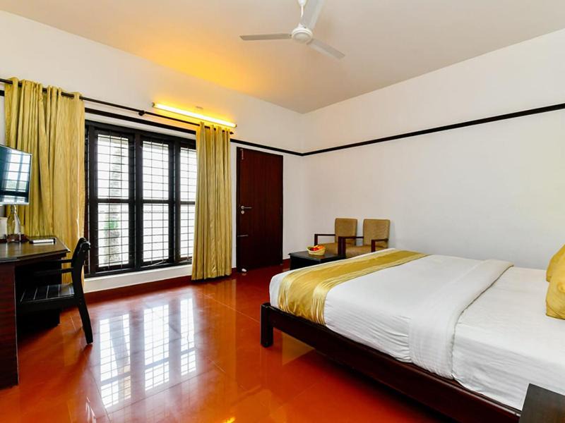 Photo of Bedroom in Kumbalam