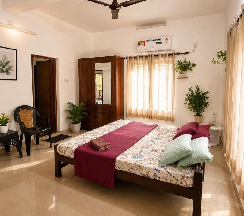 Photo of Bedroom in Varkala
