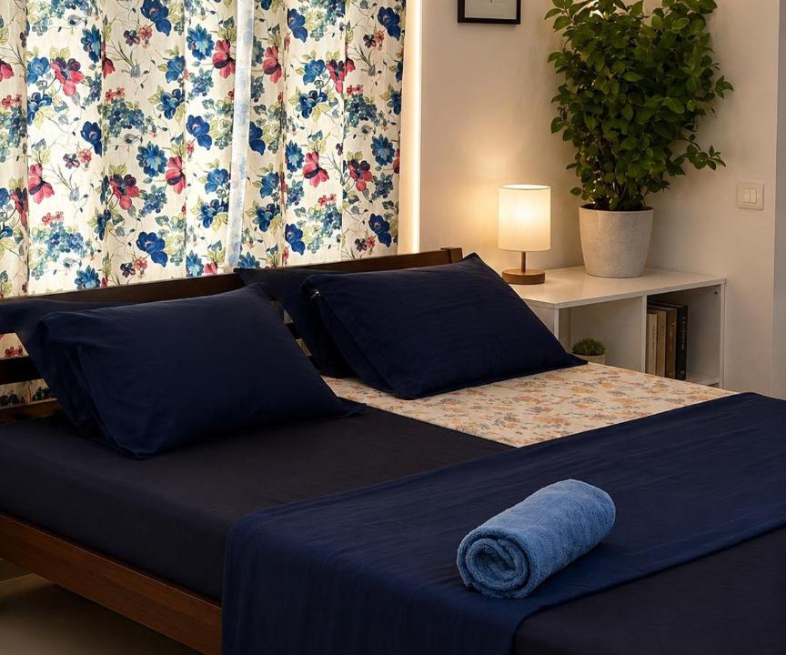 Photo of Bedroom in Varkala