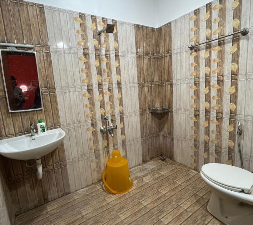 Photo of Bathroom in Masinagudi