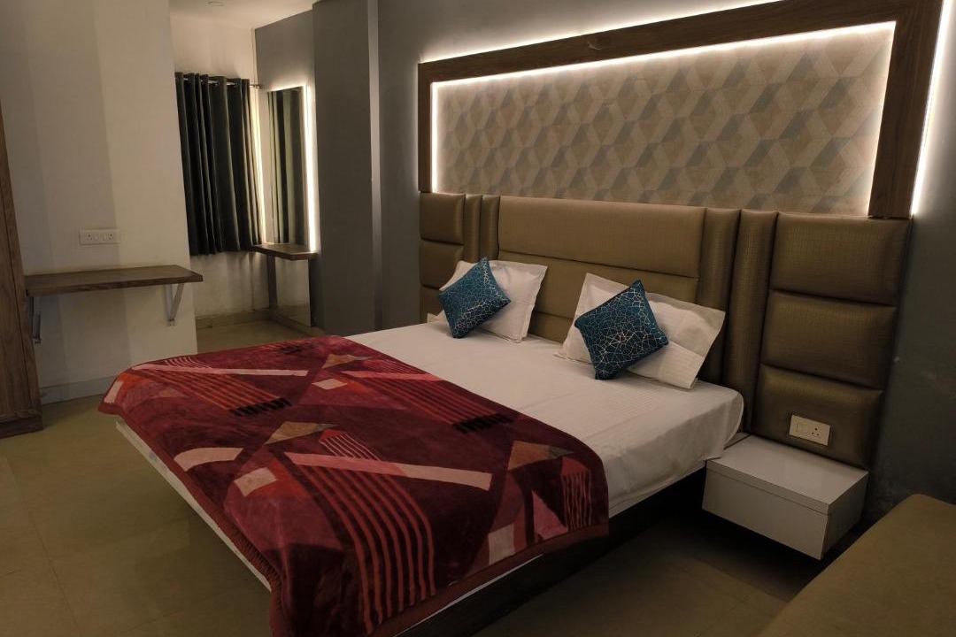 Photo of Bedroom in Chandrapur