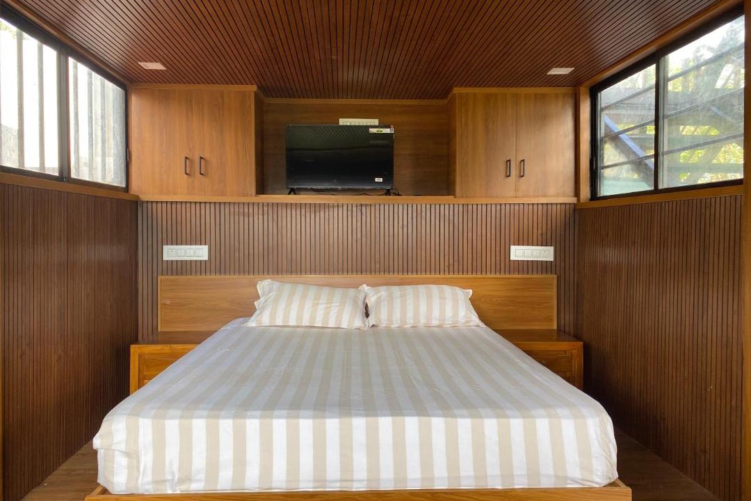 Photo of Bedroom in Meppadi