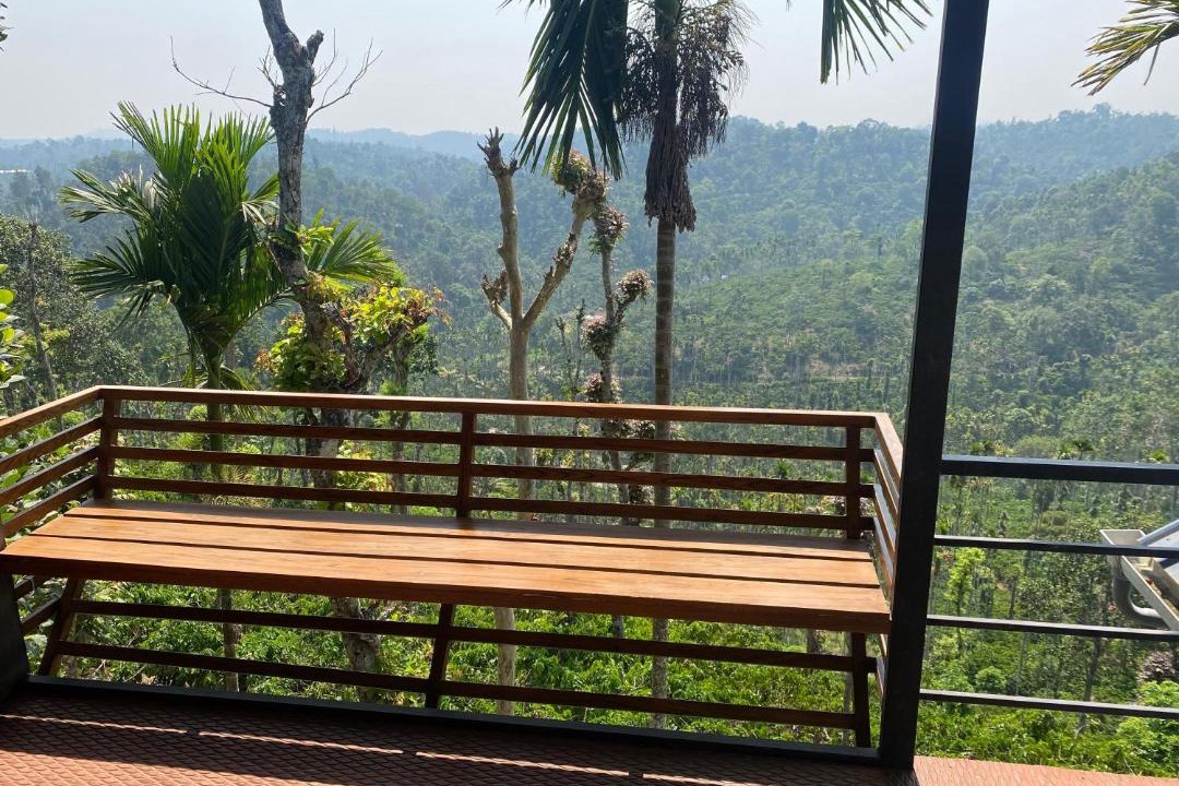 Photo of Patio Balcony in Meppadi
