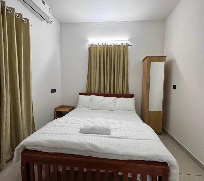 Photo of Bedroom in Mamangalam