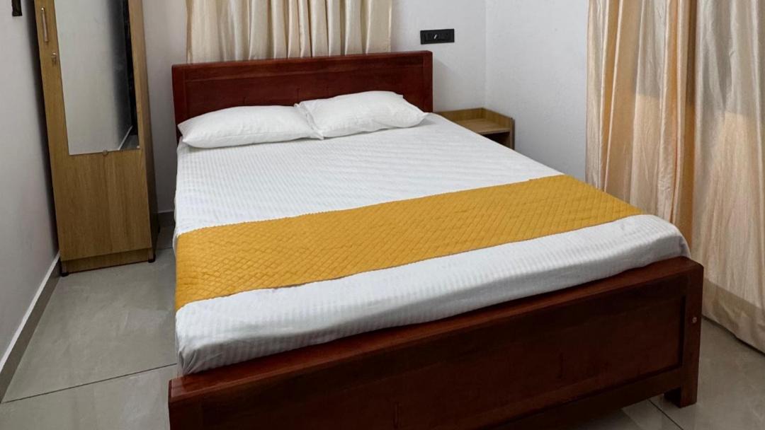 Photo of Bedroom in Mamangalam