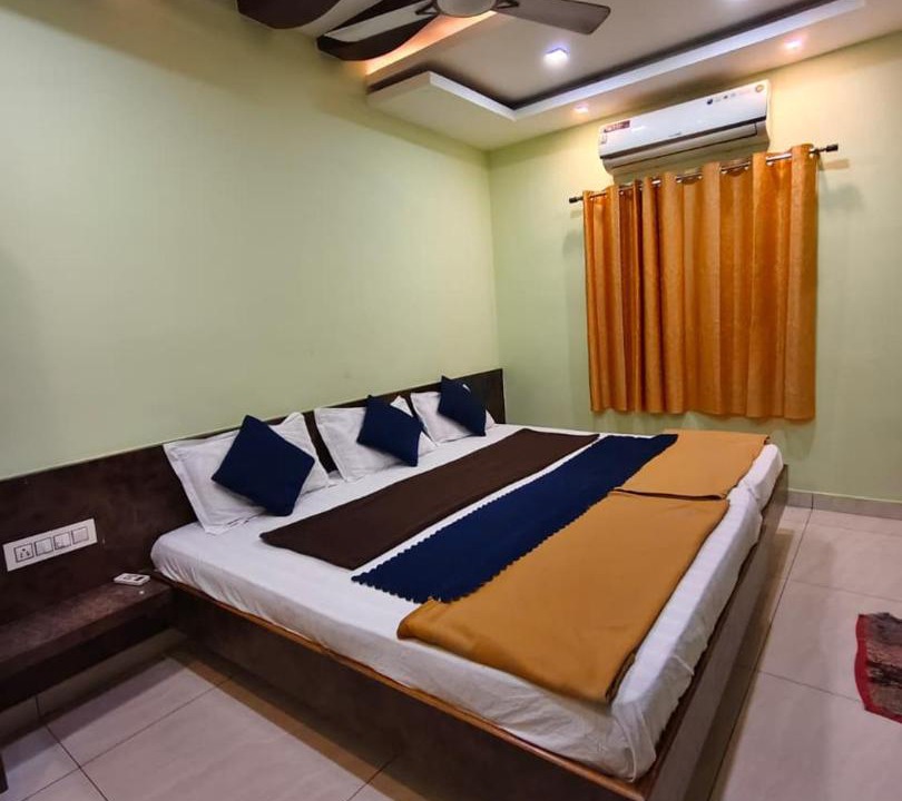 Photo of Bedroom in Velankanni
