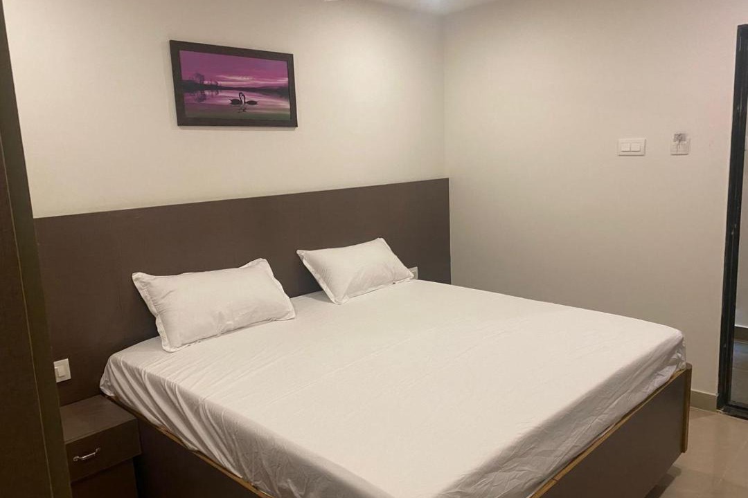 Photo of Bedroom in Rajahmundry