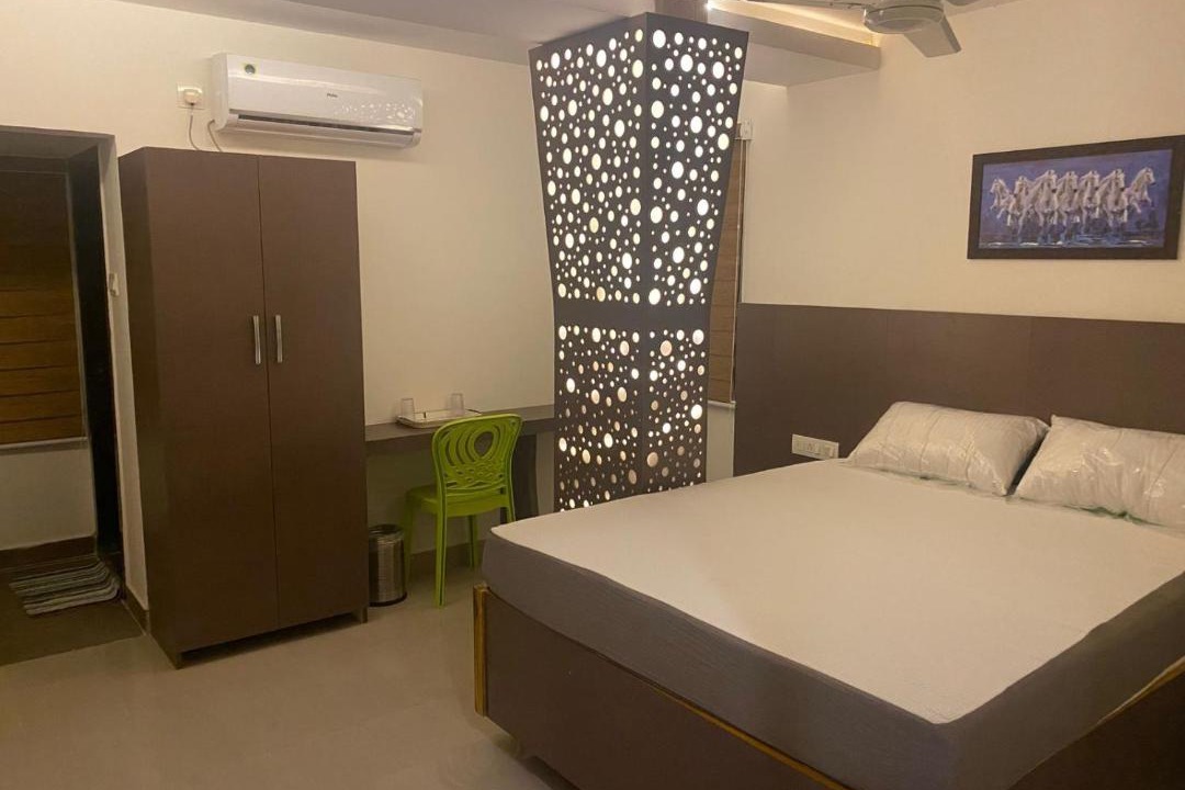 Photo of Bedroom in Rajahmundry