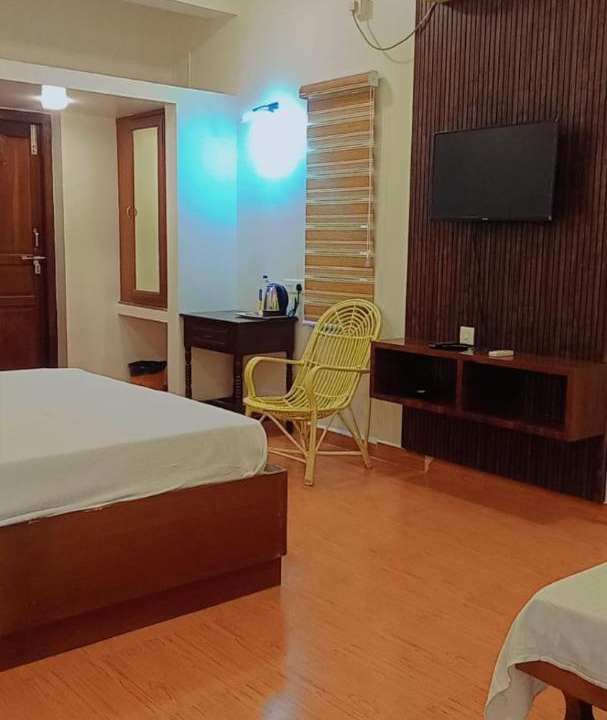 Photo of Bedroom in Tenkasi