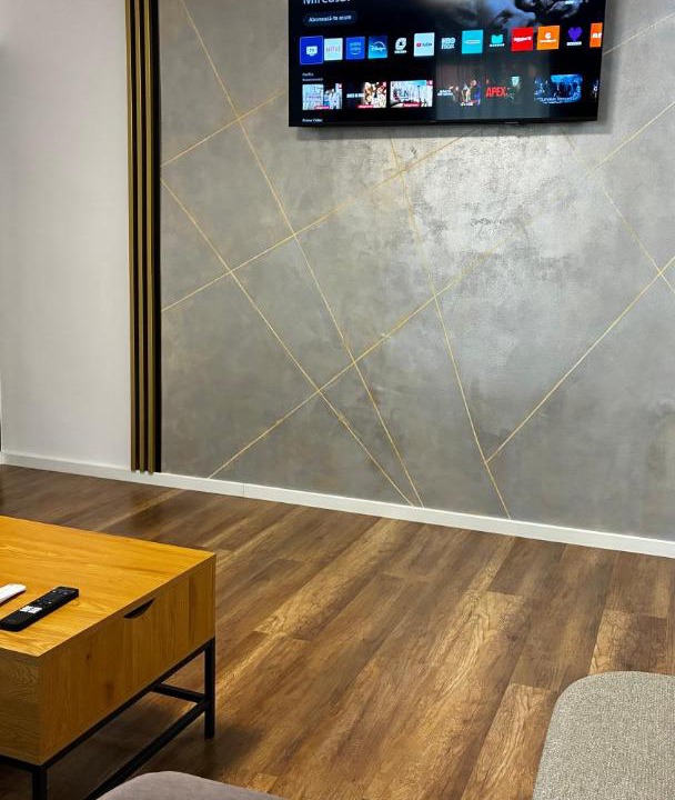 Photo of Livingroom in Ludus