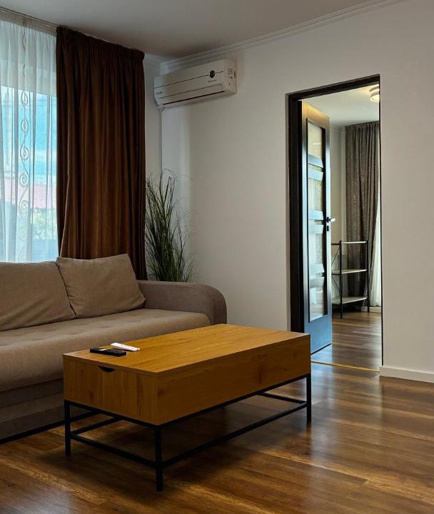 Photo of Livingroom in Ludus