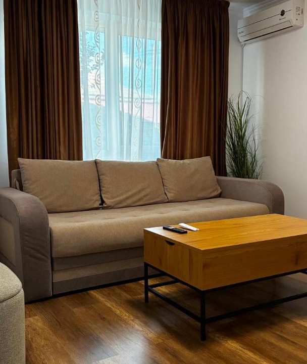 Photo of Livingroom in Ludus