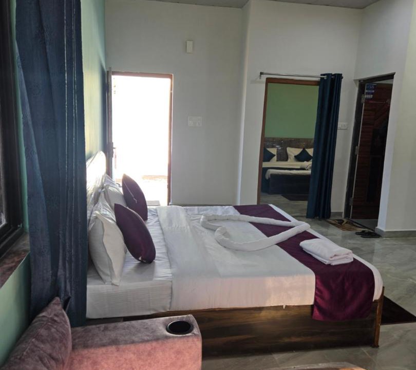 Photo of Bedroom in Mandla