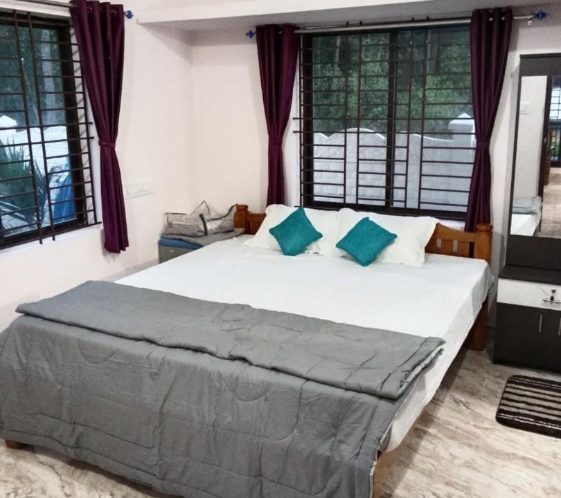 Photo of Bedroom in Mandarthi