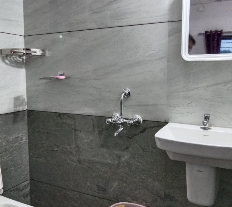 Photo of Bathroom in Mandarthi