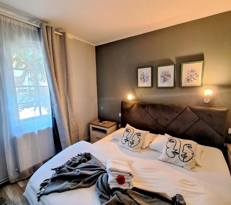 Photo of Bedroom in Hunedoara