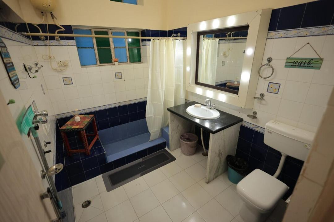 Photo of Bathroom in Village Hokra