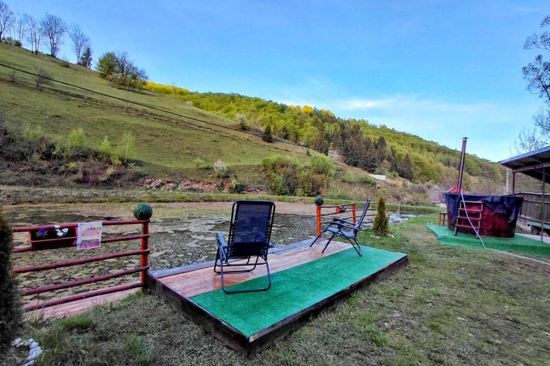 Photo of Outdoor in Poiana Vadului