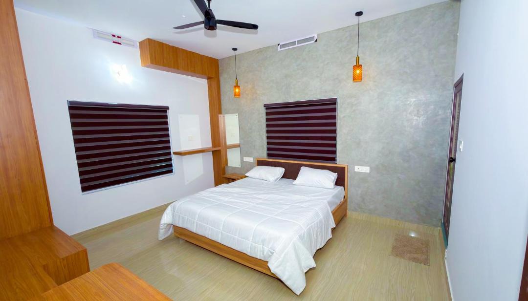 Photo of Bedroom in Lakkidi