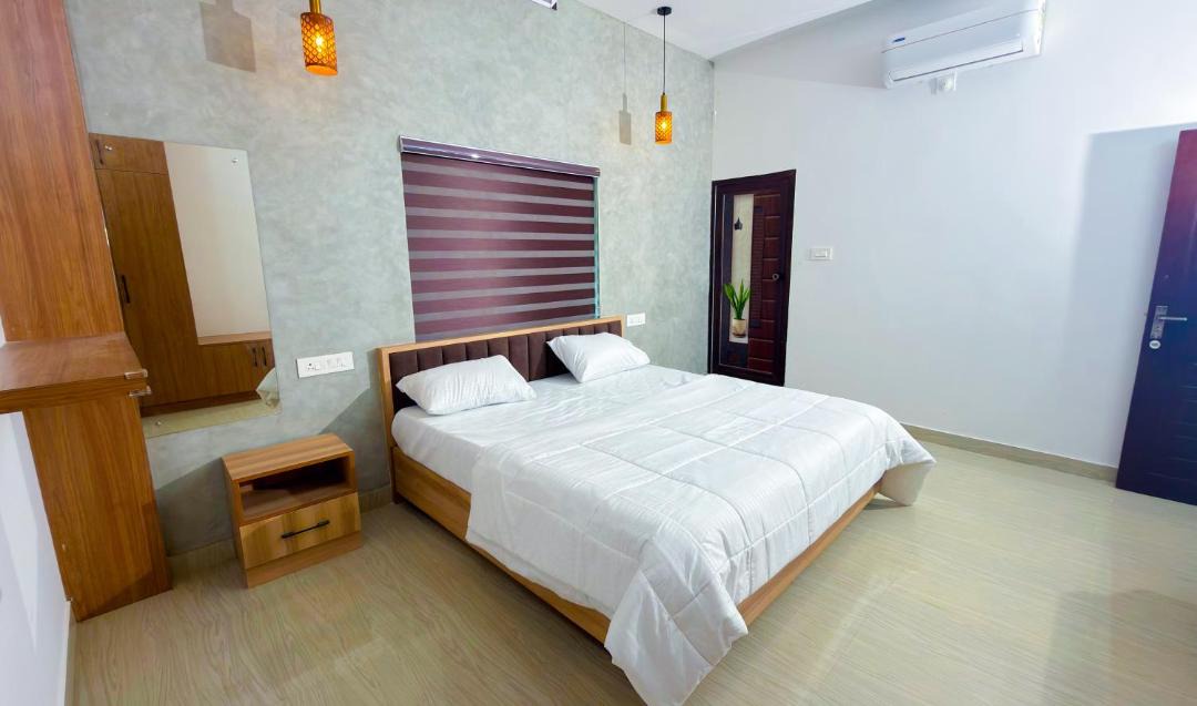 Photo of Bedroom in Lakkidi