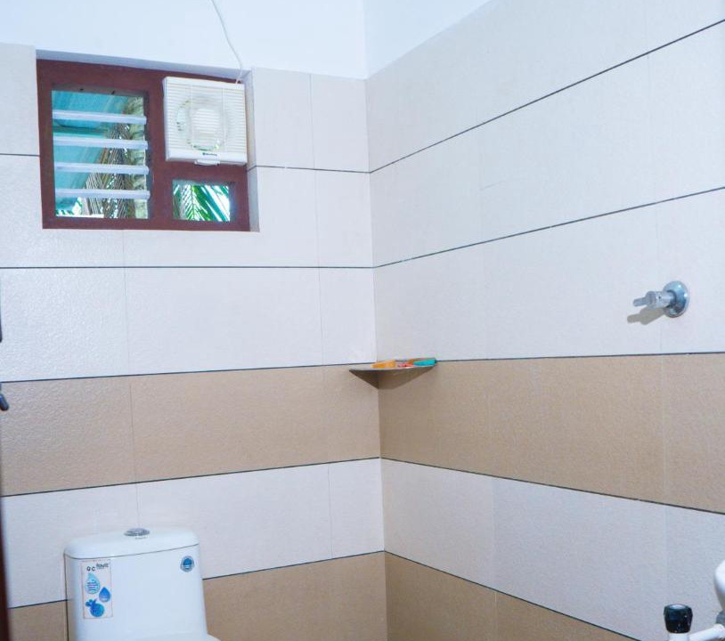 Photo of Bathroom in Lakkidi