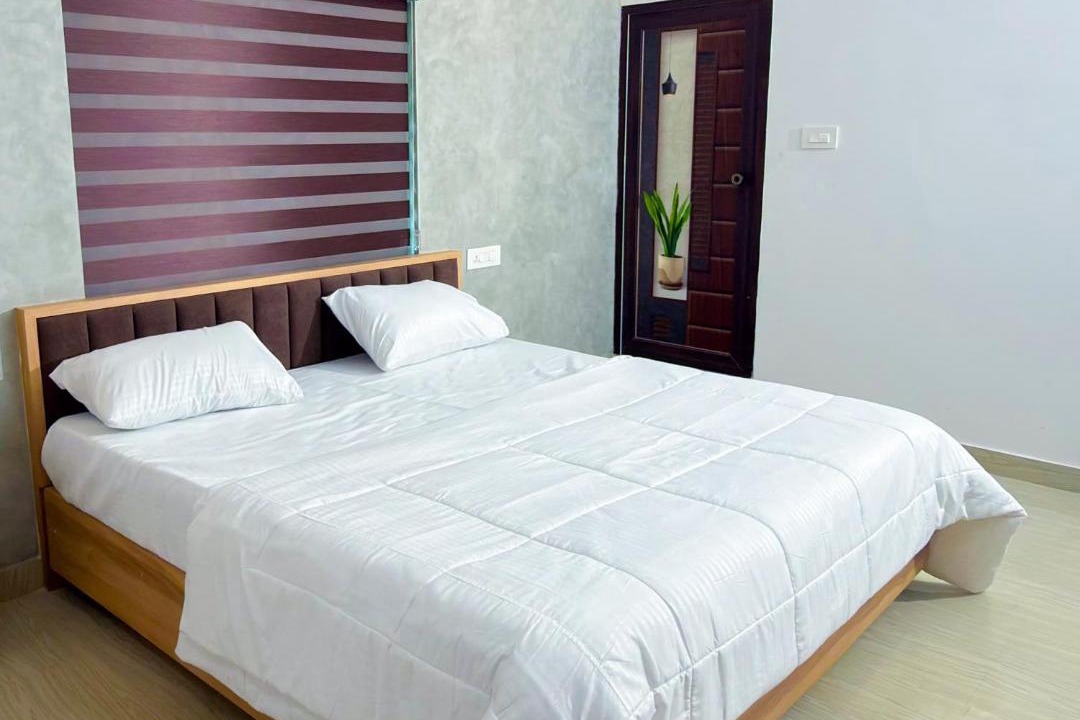 Photo of Bedroom in Lakkidi
