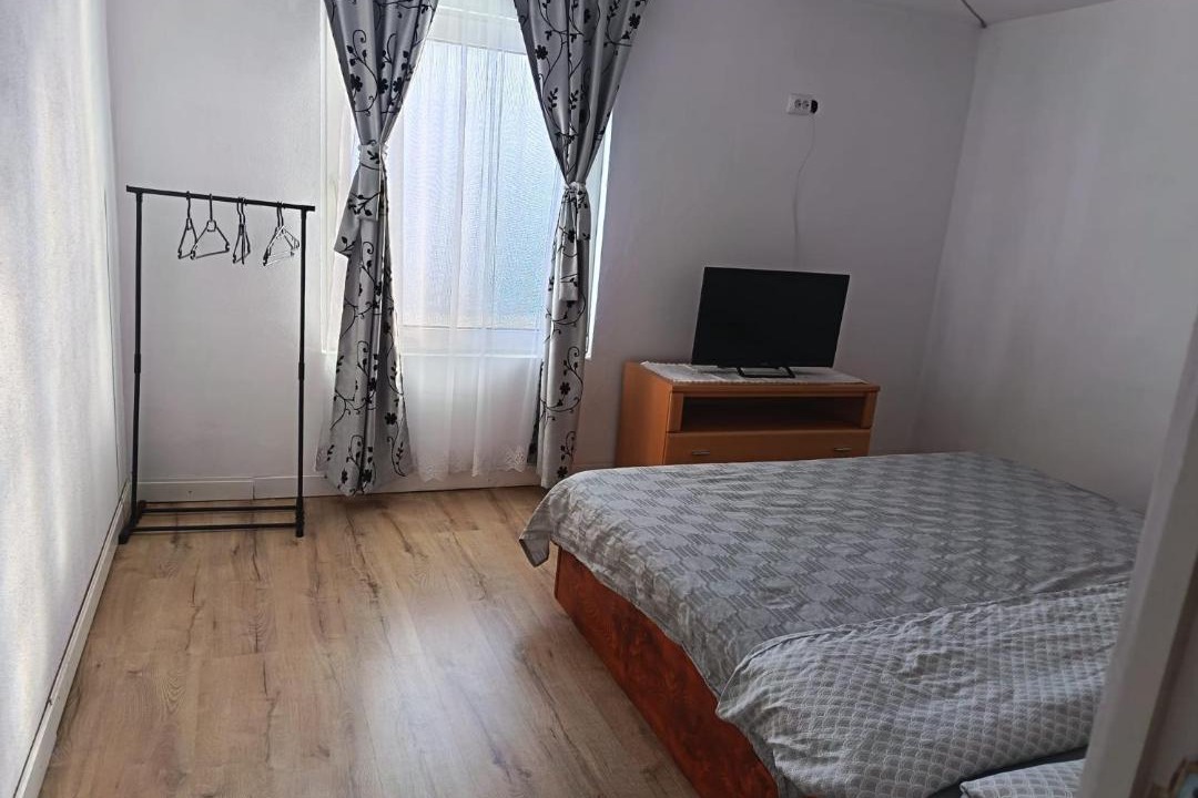 Photo of Bedroom in Tasnad
