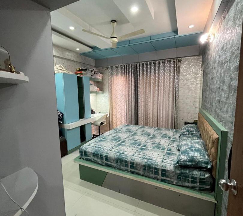 Photo of Bedroom in Hoskote
