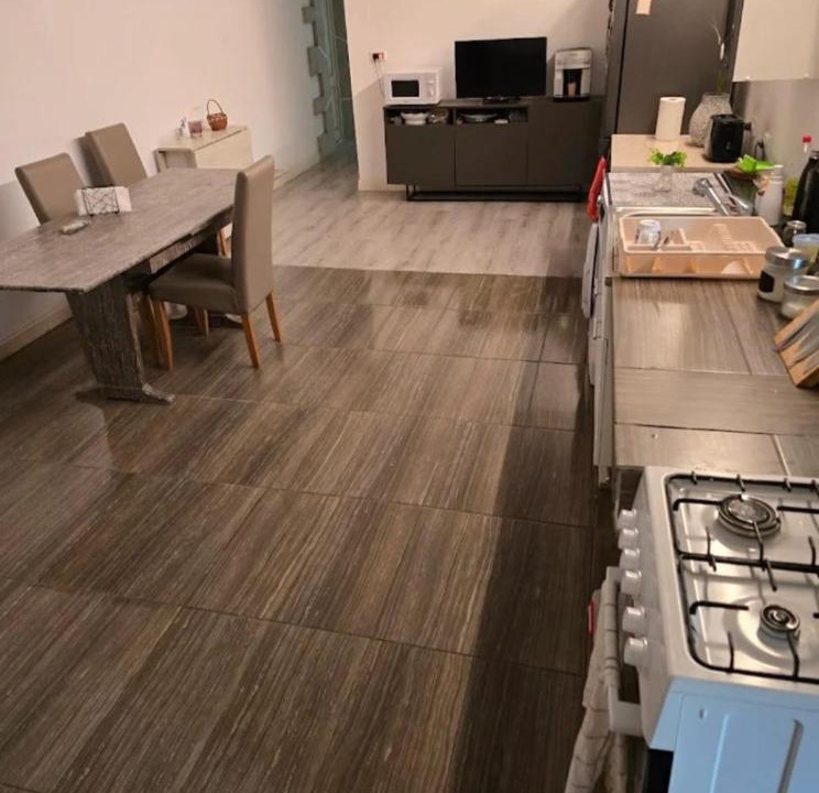 Photo of Kitchen in Tasnad