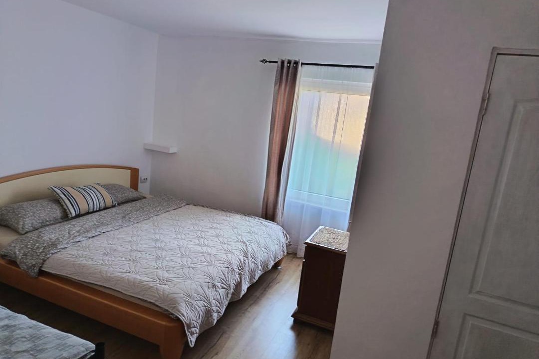 Photo of Bedroom in Tasnad